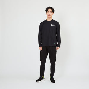 【OUTLET】SPANDEX ロングスリーブトップス SA-24103