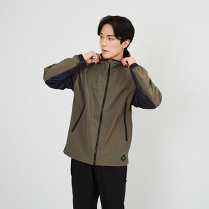 【OUTLET】SOFTSHELL スプリングFZジャケット SA-24100