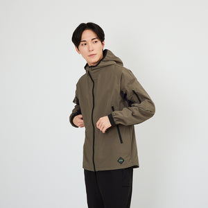 【OUTLET】SOFTSHELL スプリングFZジャケット SA-24100