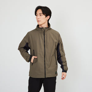 【OUTLET】SOFTSHELL スプリングFZジャケット SA-24100