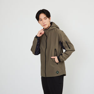 【OUTLET】SOFTSHELL スプリングFZジャケット SA-24100