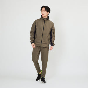 【OUTLET】SOFTSHELL スプリングFZジャケット SA-24100