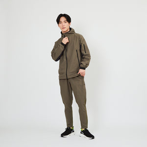 【OUTLET】SOFTSHELL スプリングFZジャケット SA-24100