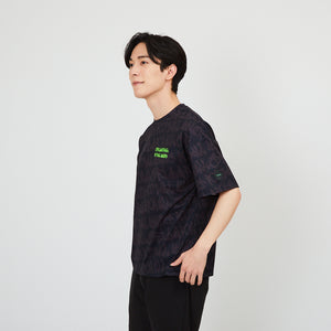 【OUTLET】SMART DRY グラフィックTシャツ SA-24104