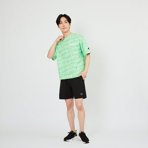 【OUTLET】SMART DRY グラフィックTシャツ SA-24104