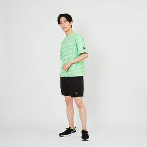 【OUTLET】SMART DRY グラフィックTシャツ SA-24104