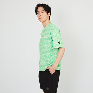 【OUTLET】SMART DRY グラフィックTシャツ SA-24104