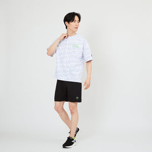 【OUTLET】SMART DRY グラフィックTシャツ SA-24104