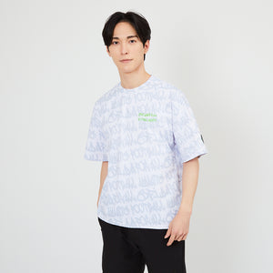 【OUTLET】SMART DRY グラフィックTシャツ SA-24104