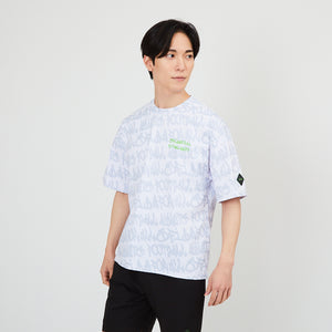 【OUTLET】SMART DRY グラフィックTシャツ SA-24104