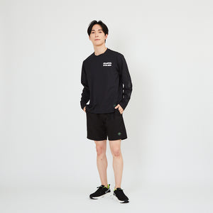 【OUTLET】SPANDEX ロングスリーブトップス SA-24103