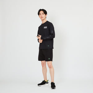 【OUTLET】SPANDEX ロングスリーブトップス SA-24103