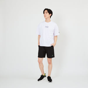 【OUTLET】SMART DRY ソリッドTシャツ SA-24105