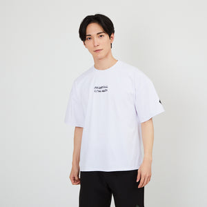 【OUTLET】SMART DRY ソリッドTシャツ SA-24105