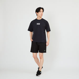 【OUTLET】SMART DRY ソリッドTシャツ SA-24105