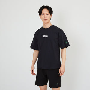 【OUTLET】SMART DRY ソリッドTシャツ SA-24105