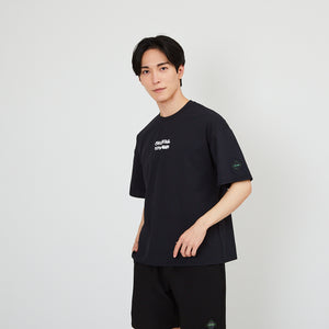 【OUTLET】SMART DRY ソリッドTシャツ SA-24105