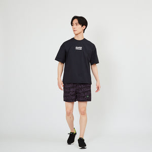 【OUTLET】SMART DRY ソリッドTシャツ SA-24105