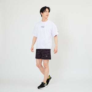 【OUTLET】SMART DRY ソリッドTシャツ SA-24105