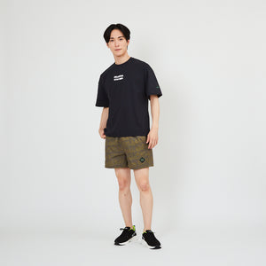 【OUTLET】SMART DRY ソリッドTシャツ SA-24105