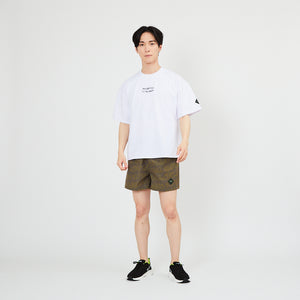 【OUTLET】SMART DRY ソリッドTシャツ SA-24105