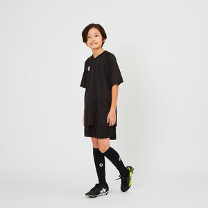 [キッズ/ジュニア]BP TEAMシャツS/S JR SA-24832JR