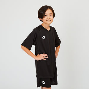 [キッズ/ジュニア]BP TEAMシャツS/S JR SA-24832JR