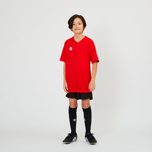 [キッズ/ジュニア]BP TEAMシャツS/S JR SA-24832JR