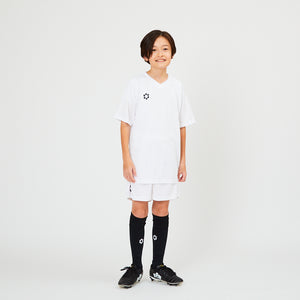 [キッズ/ジュニア]BP TEAMシャツS/S JR SA-24832JR