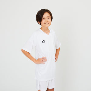 [キッズ/ジュニア]BP TEAMシャツS/S JR SA-24832JR