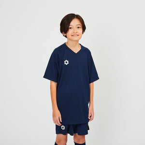 [キッズ/ジュニア]BP TEAMシャツS/S JR SA-24832JR