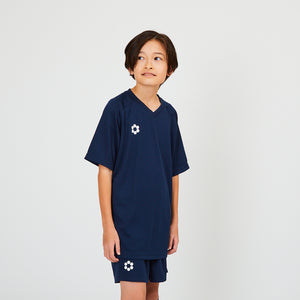 [キッズ/ジュニア]BP TEAMシャツS/S JR SA-24832JR