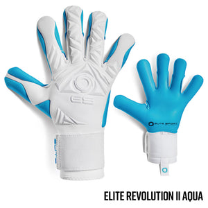 ELITE REVOLUTION II AQUA　ELG-24801