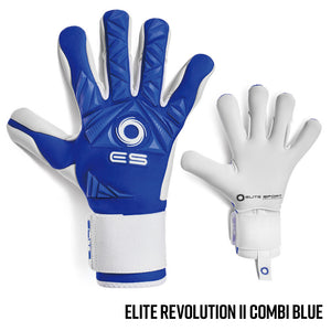 ELITE REVOLUTION II COMBI BLUE　ELG-24802