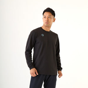 【OUTLET】Challenger プラクティスシャツ L/S　SA-23511