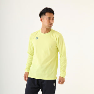 【OUTLET】Challenger プラクティスシャツ L/S　SA-23511