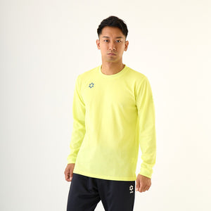 【OUTLET】Challenger プラクティスシャツ L/S　SA-23511