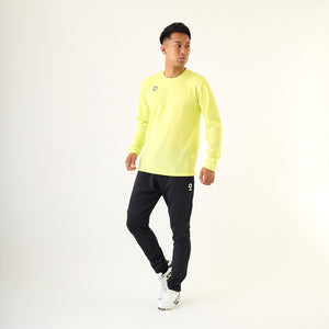 【OUTLET】Challenger プラクティスシャツ L/S　SA-23511