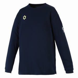 【OUTLET】Challenger プラクティスシャツ L/S JR SA-23514JR