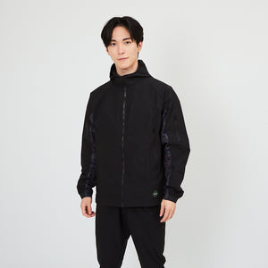 【OUTLET】SOFTSHELL スプリングFZジャケット SA-24100