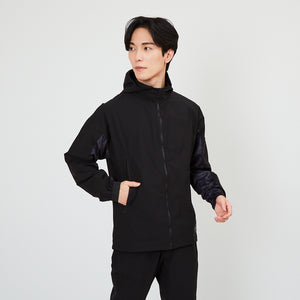 【OUTLET】SOFTSHELL スプリングFZジャケット SA-24100