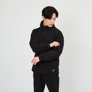 【OUTLET】SOFTSHELL スプリングFZジャケット SA-24100