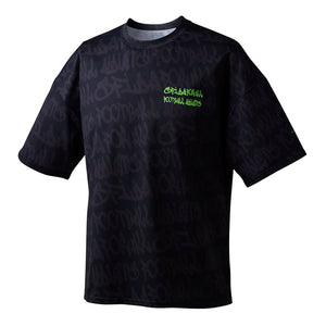 【OUTLET】SMART DRY グラフィックTシャツ SA-24104