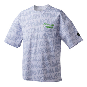 【OUTLET】SMART DRY グラフィックTシャツ SA-24104