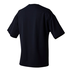 【OUTLET】SMART DRY ソリッドTシャツ SA-24105