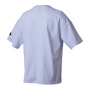 【OUTLET】SMART DRY ソリッドTシャツ SA-24105