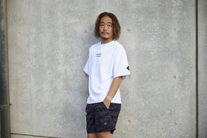 【OUTLET】SMART DRY ソリッドTシャツ SA-24105