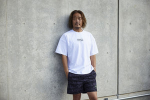 【OUTLET】SMART DRY ソリッドTシャツ SA-24105