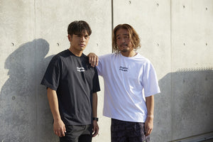 【OUTLET】SMART DRY ソリッドTシャツ SA-24105