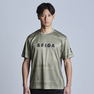 【OUTLET】シーズンプラクティスシャツ　SA-24110